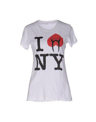 Футболка  -  цвет