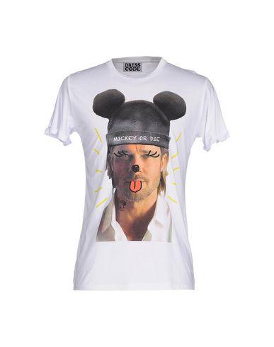 Футболка  -  цвет