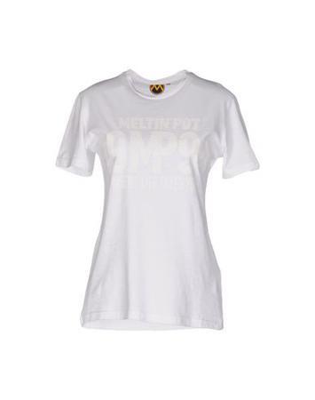Футболка MELTIN POT