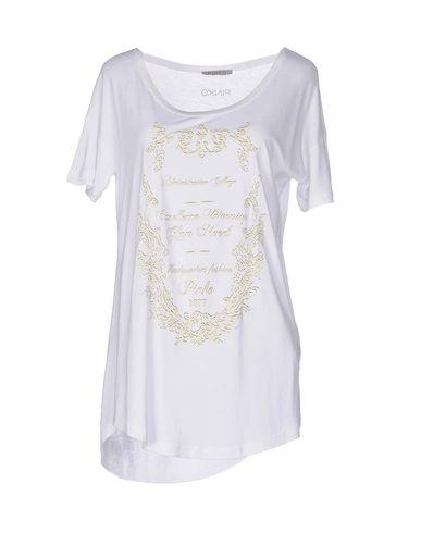 Футболка PINKO GREY