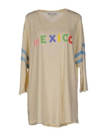 Футболка WILDFOX