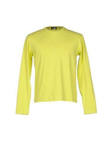 Футболка LAB. PAL ZILERI