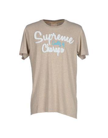 Футболка CHARAPA