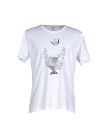 Футболка REIS