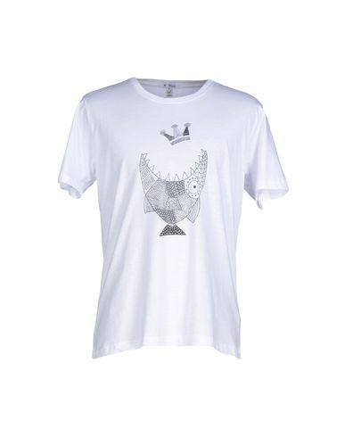 Футболка  -  цвет