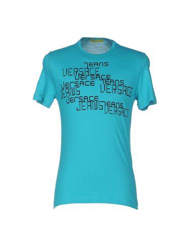 Футболка VERSACE JEANS