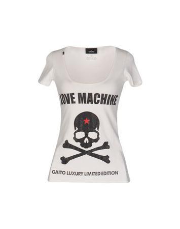 Футболка GAITO