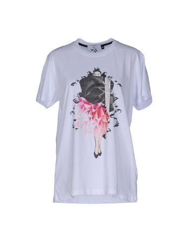 Футболка  -  цвет