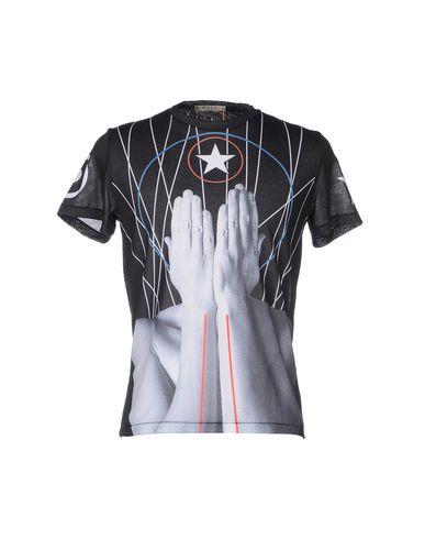 Футболка  -  цвет