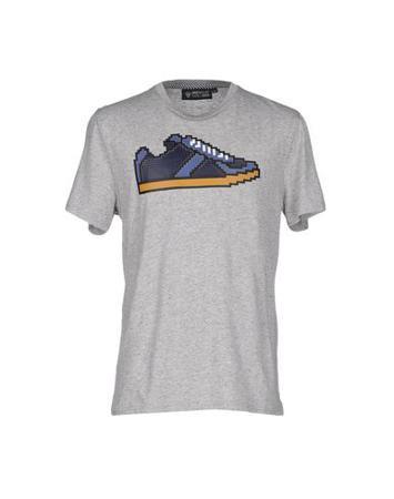 Футболка MOSTLY HEARD RARELY SEEN