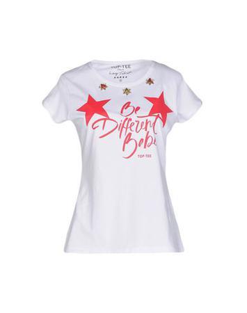 Футболка TOP-TEE