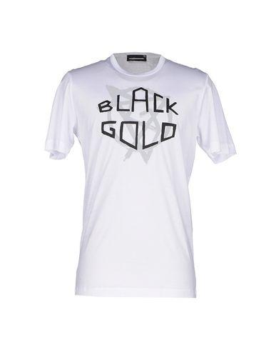 Футболка DIESEL BLACK GOLD