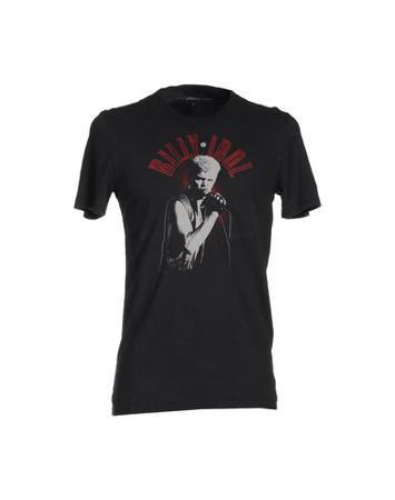 Футболка JOHN VARVATOS ★ U.S.A. 