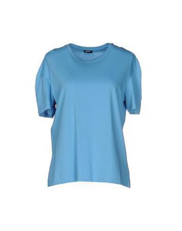 Футболка JIL SANDER NAVY