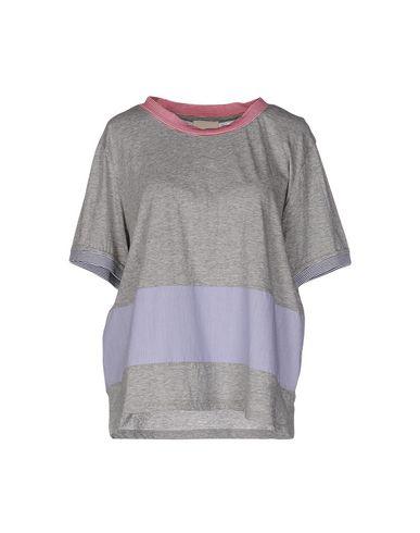 Футболка BAND OF OUTSIDERS
