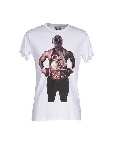 Футболка  -  цвет