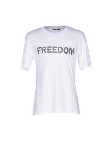 Футболка BLK DNM