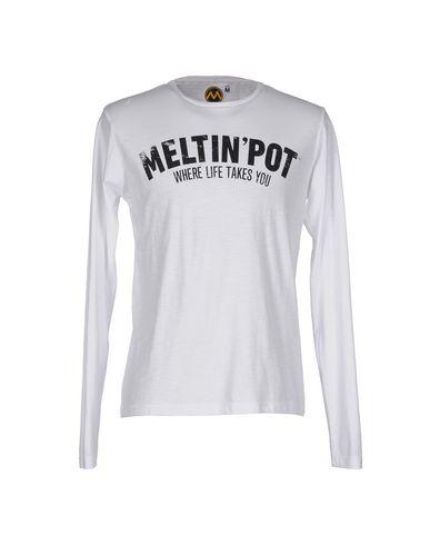Футболка MELTIN POT