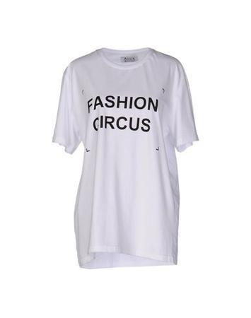 Футболка ANNA K