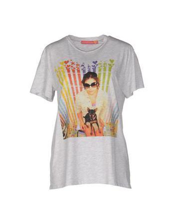 Футболка AGATHA RUIZ DE LA PRADA