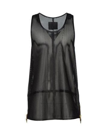 Футболка GIUSEPPE ZANOTTI DESIGN