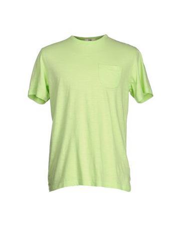 Футболка YMC YOU MUST CREATE