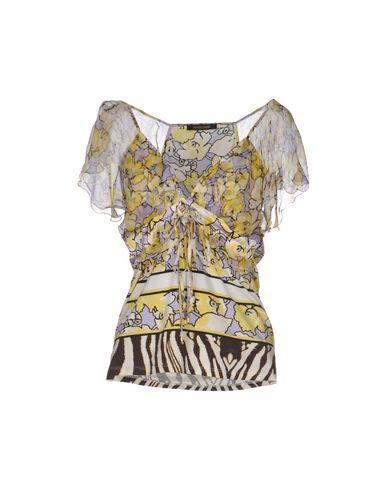 Футболка ROBERTO CAVALLI