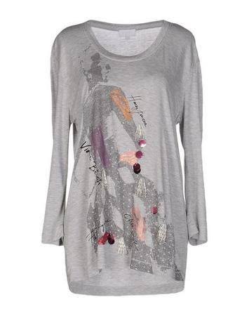 Футболка ESCADA SPORT