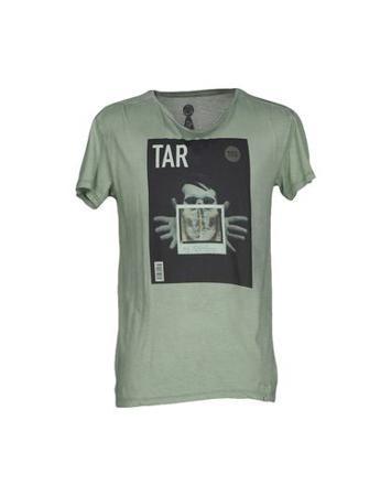 Футболка KEYHOLE