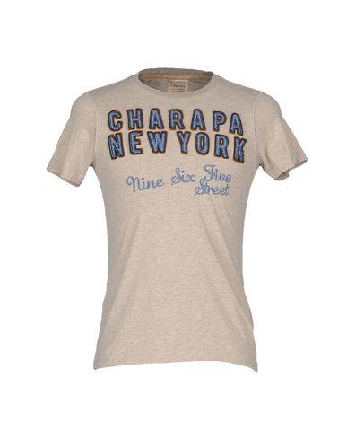 Футболка CHARAPA
