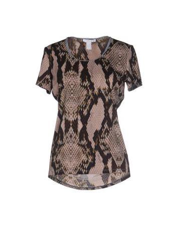 Футболка JUST CAVALLI UNDERWEAR