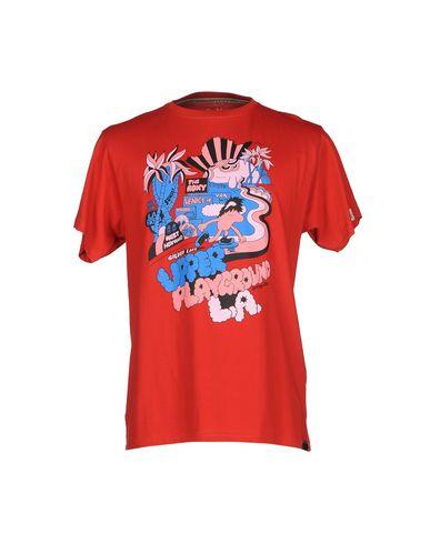 Футболка UPPER PLAYGROUND