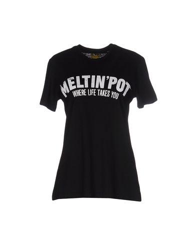 Футболка MELTIN POT
