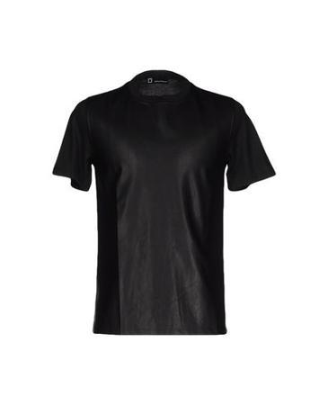 Футболка D.A.T.E. X GIULIANO FUJIWARA