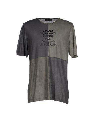 Футболка DIESEL BLACK GOLD