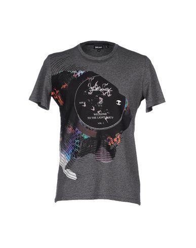 Футболка JUST CAVALLI