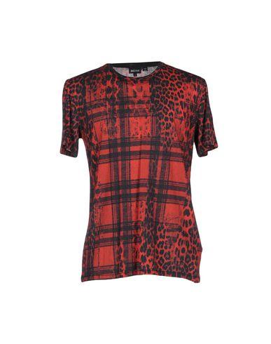 Футболка JUST CAVALLI