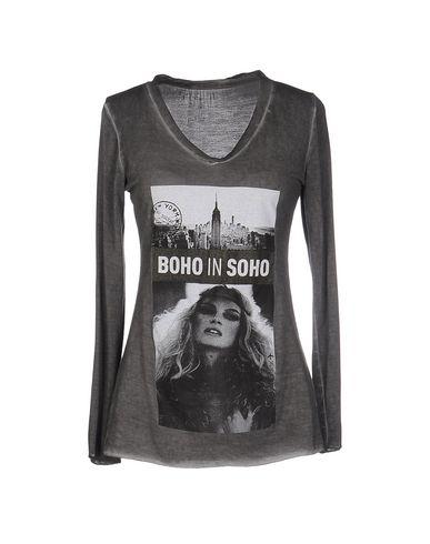 Футболка  -  цвет