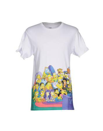 Футболка THE SIMPSONS