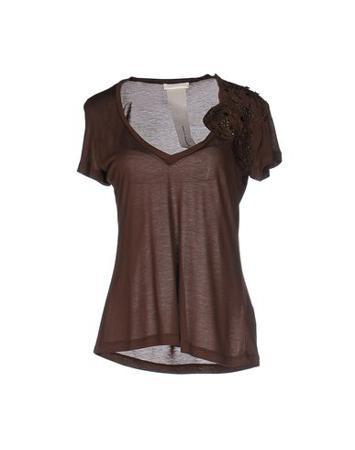 Футболка SCERVINO STREET