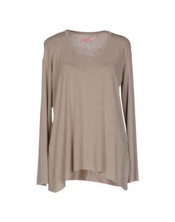 Футболка BLANC...