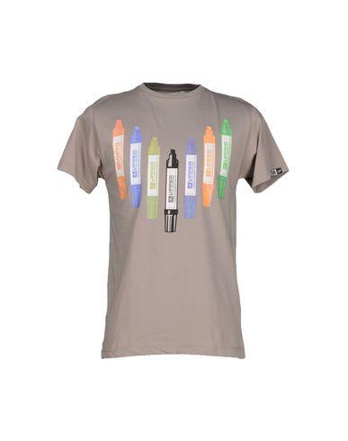 Футболка UPPER PLAYGROUND