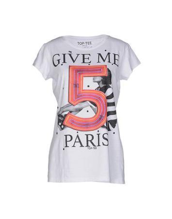 Футболка TOP-TEE