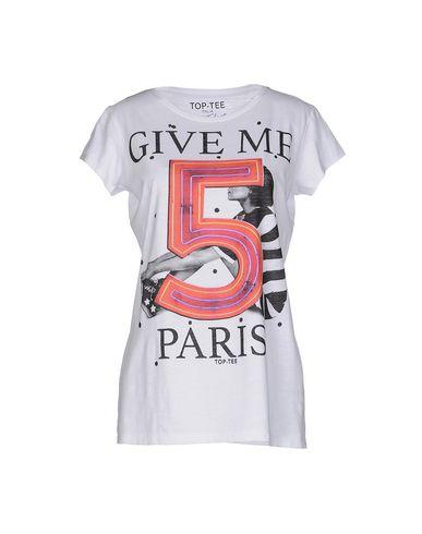 Футболка  -  цвет