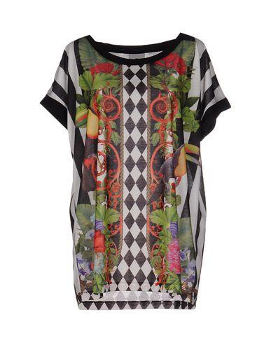 Футболка  -  цвет