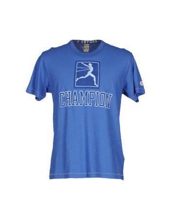 Футболка TODD SNYDER