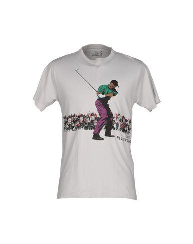 Футболка UPPER PLAYGROUND