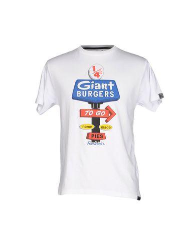 Футболка UPPER PLAYGROUND