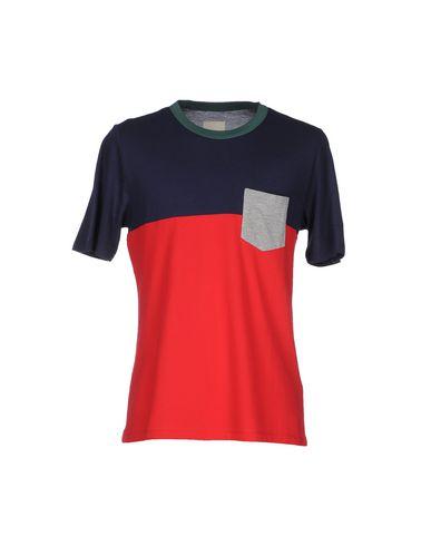 Футболка BAND OF OUTSIDERS