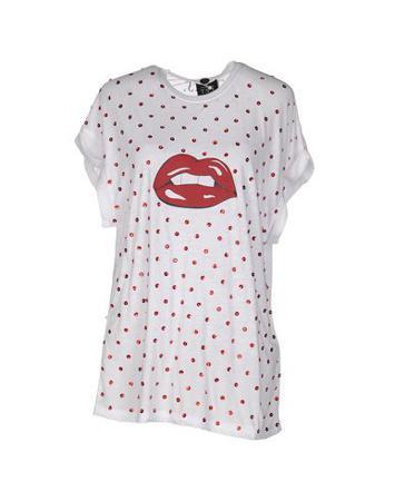 Футболка TWIN-SET JEANS